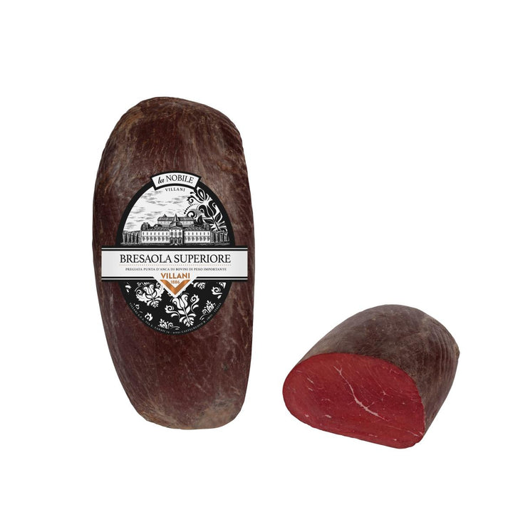 Bresaola - Superiore