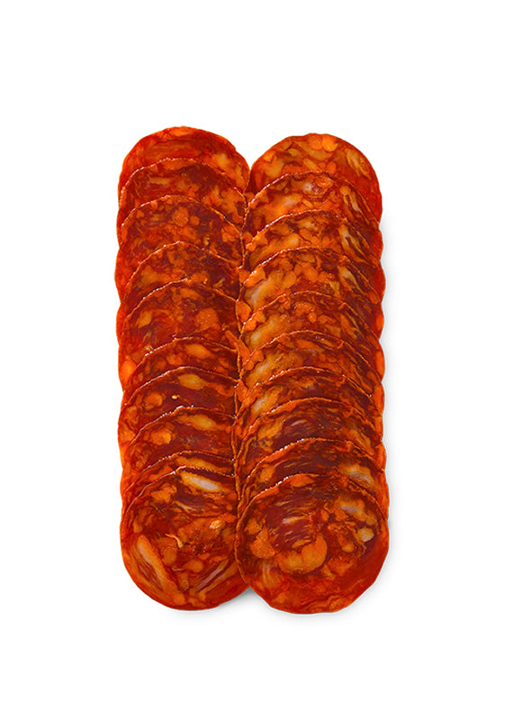 Chorizo Affettato - Cofanetto di Joselito 70gr