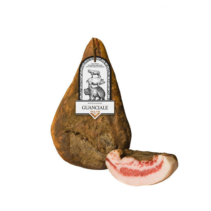 Guanciale