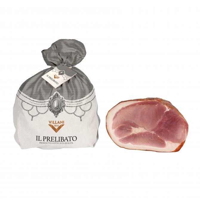 Prosciutto Cotto - Il Prelibato