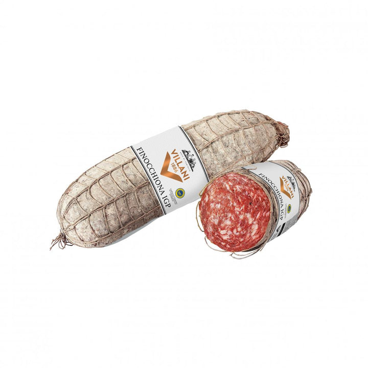 Salame - Finocchiona IGP