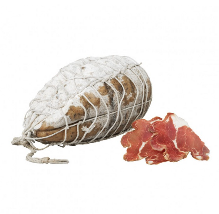 Culatello di Canossa