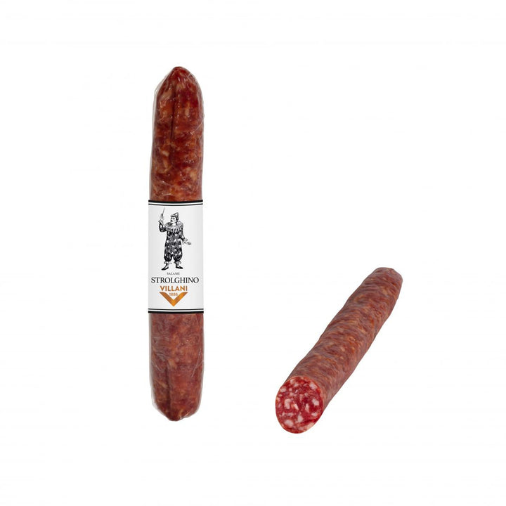 Salame - Strolghino