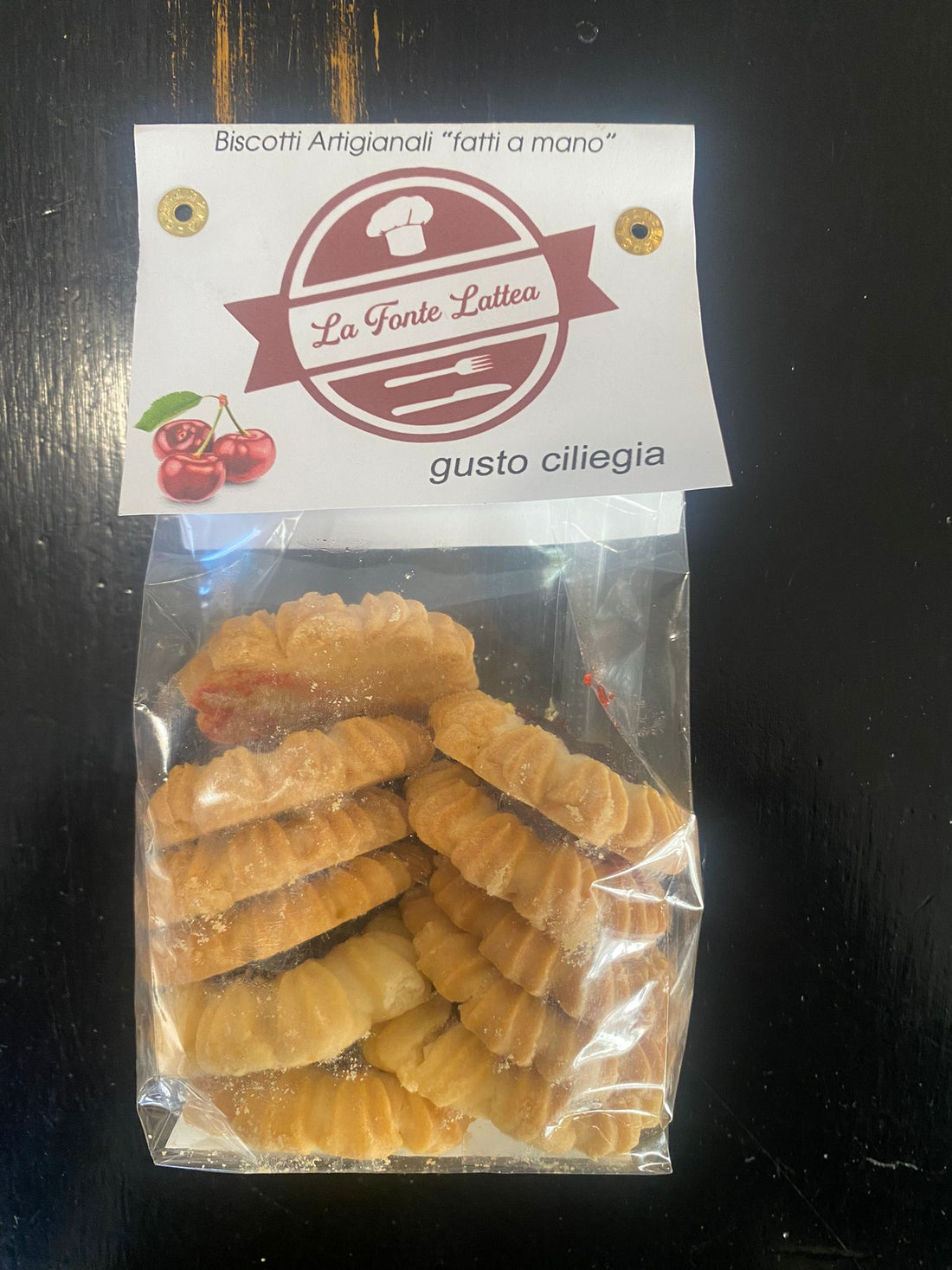 Biscotti Cilentani Artigianali - Vari Gusti