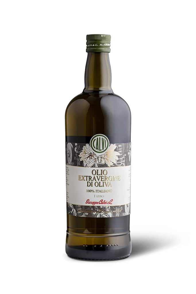 Olio Extravergine Quadro